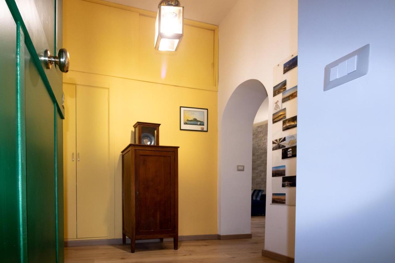 Il Ponticello Del Cavone Naples Exterior photo