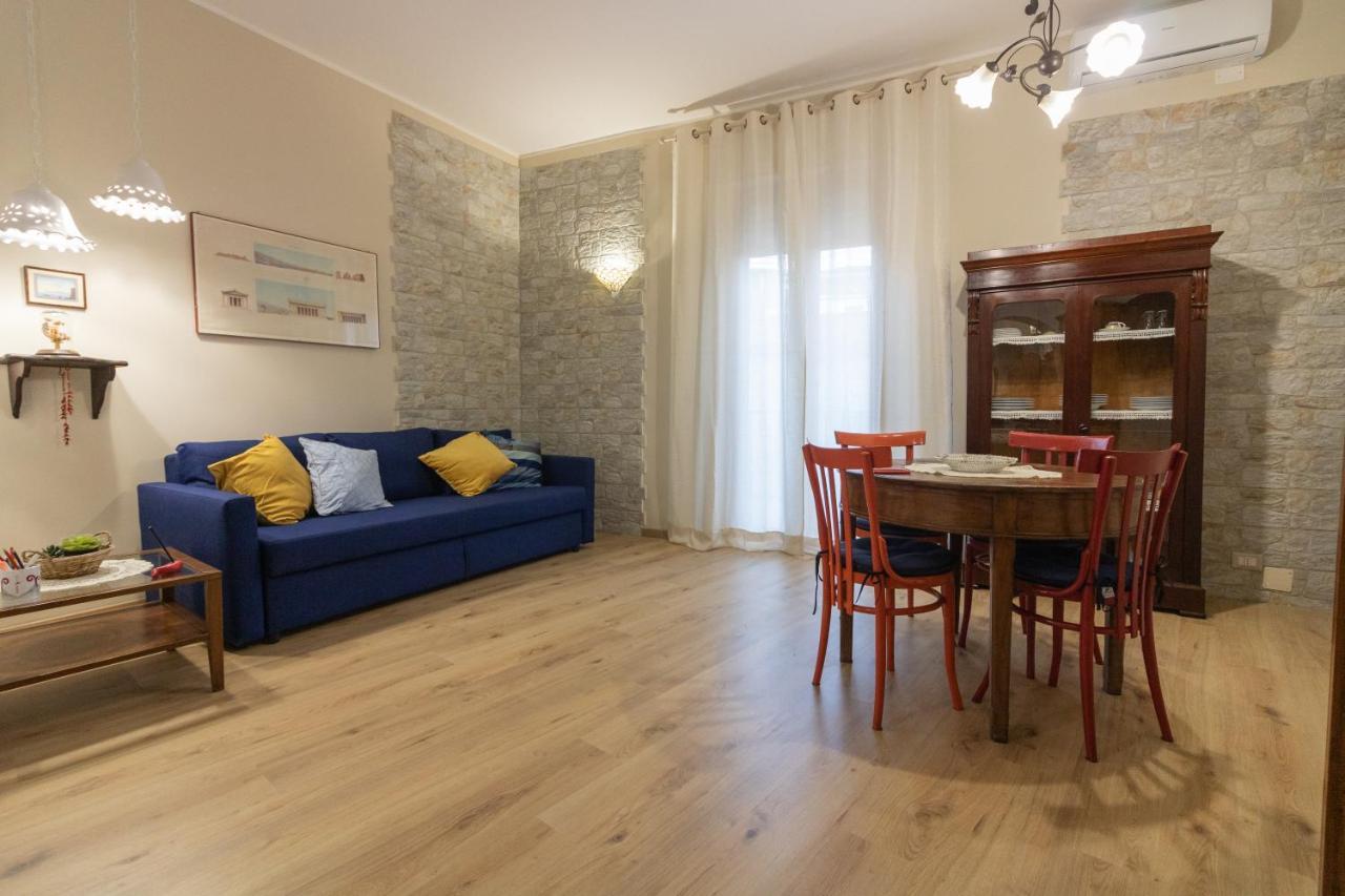 Il Ponticello Del Cavone Naples Exterior photo