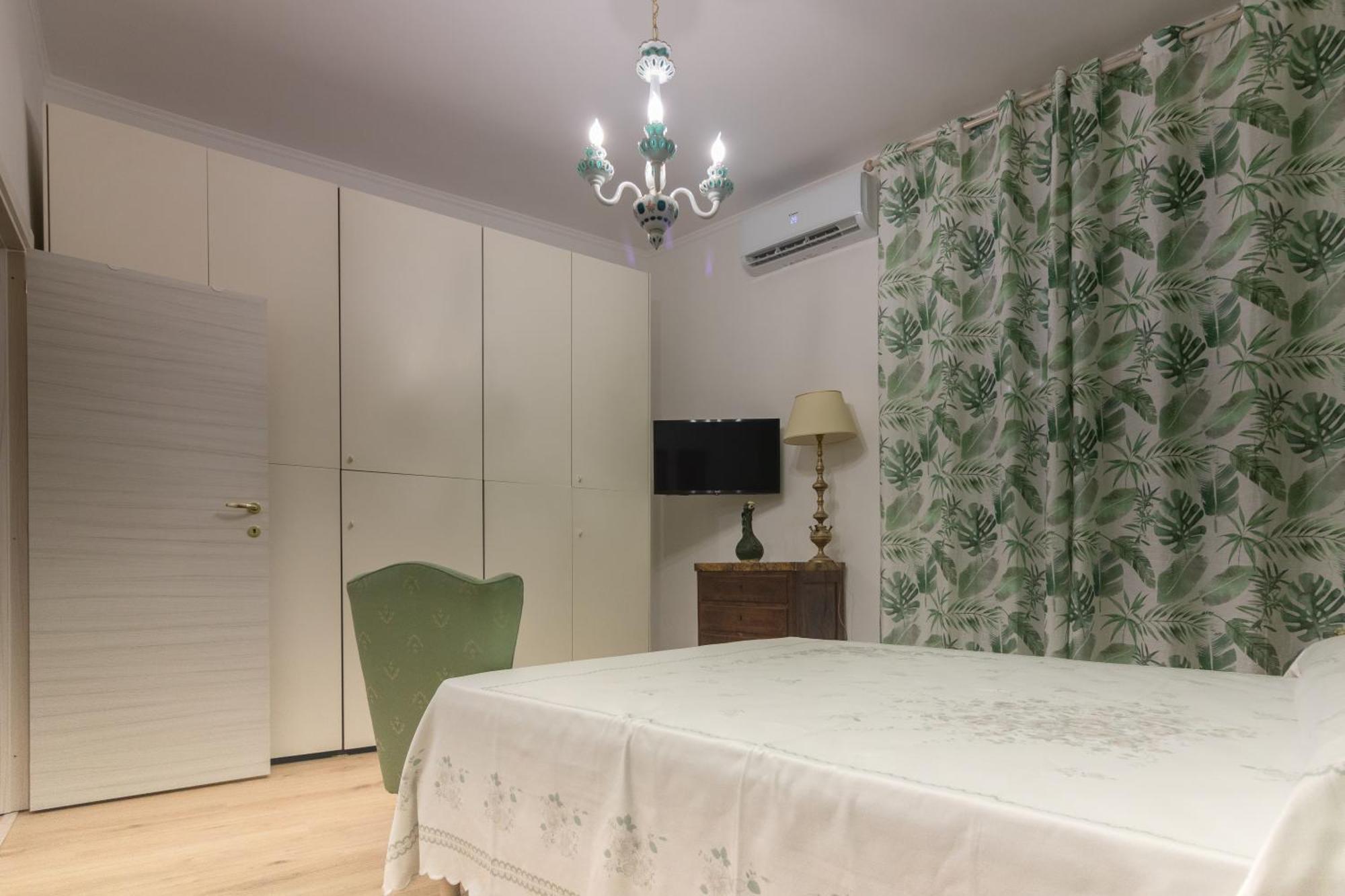 Il Ponticello Del Cavone Naples Exterior photo